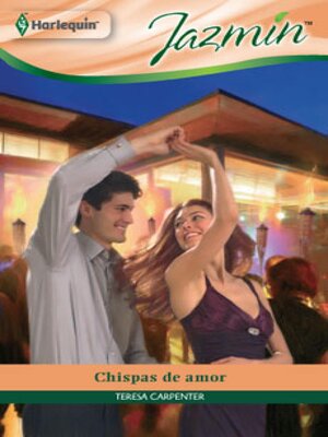 cover image of Chispas de amor